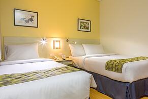 Hamersons Hotel Cebu