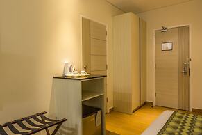 Hamersons Hotel Cebu