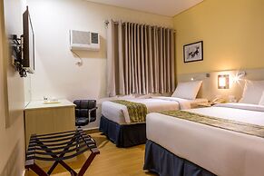 Hamersons Hotel Cebu