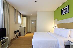 Hamersons Hotel Cebu
