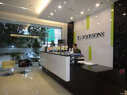Hamersons Hotel Cebu