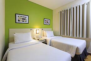 Hamersons Hotel Cebu