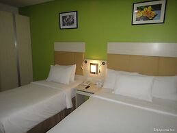 Hamersons Hotel Cebu
