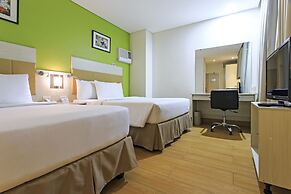 Hamersons Hotel Cebu