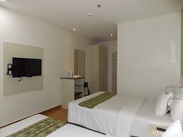 Hamersons Hotel Cebu