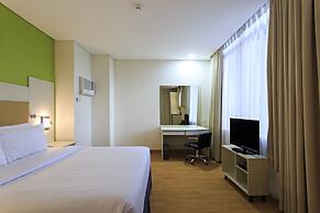Hamersons Hotel Cebu