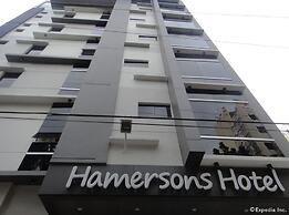 Hamersons Hotel Cebu