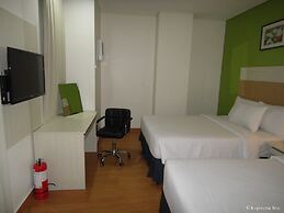 Hamersons Hotel Cebu