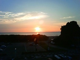 Yasuragi no Yado Yuhana