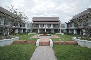 Wiang Kaew Hotel