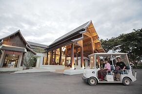 Wiang Kaew Hotel
