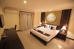 Wiang Kaew Hotel