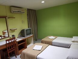 Hotel Inderapura
