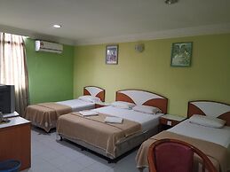 Hotel Inderapura