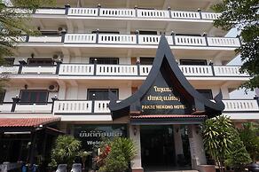 Pakse Mekong Hotel