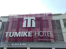 Tumike Hotel Bentong