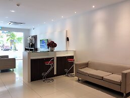 Tumike Hotel Bentong