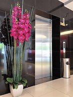 Tumike Hotel Bentong