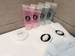 Tumike Hotel Bentong