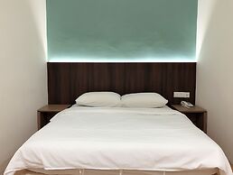 Tumike Hotel Bentong