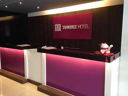 Tumike Hotel Bentong