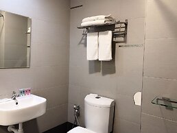 Tumike Hotel Bentong