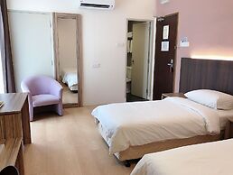 Tumike Hotel Bentong