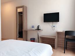 Tumike Hotel Bentong