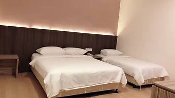 Tumike Hotel Bentong