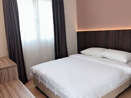 Tumike Hotel Bentong