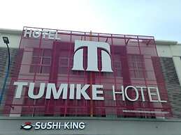 Tumike Hotel Bentong