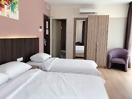 Tumike Hotel Bentong