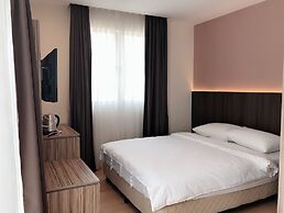 Tumike Hotel Bentong