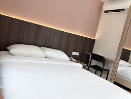 Tumike Hotel Bentong