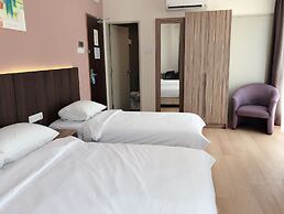 Tumike Hotel Bentong