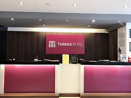 Tumike Hotel Bentong
