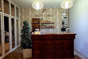 Baan Iyara Boutique City Hotel