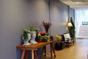 Baan Iyara Boutique City Hotel