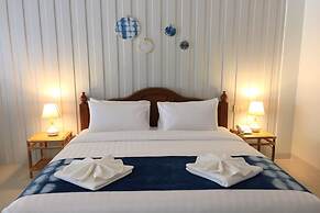 Baan Iyara Boutique City Hotel