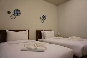 Baan Iyara Boutique City Hotel