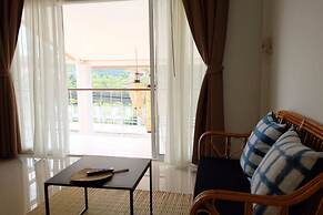 Baan Iyara Boutique City Hotel