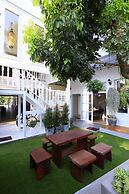 Baan Iyara Boutique City Hotel