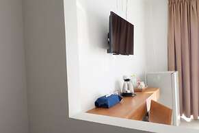 Baan Iyara Boutique City Hotel