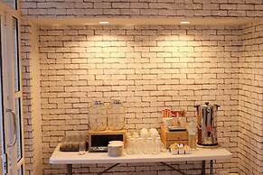 Baan Iyara Boutique City Hotel