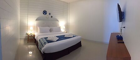 Baan Iyara Boutique City Hotel