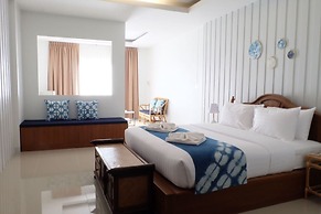 Baan Iyara Boutique City Hotel