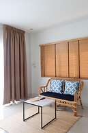 Baan Iyara Boutique City Hotel