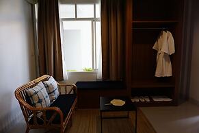 Baan Iyara Boutique City Hotel