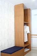 Baan Iyara Boutique City Hotel