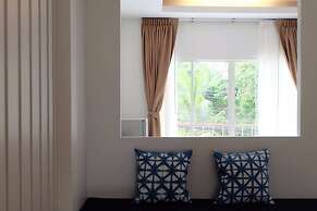 Baan Iyara Boutique City Hotel